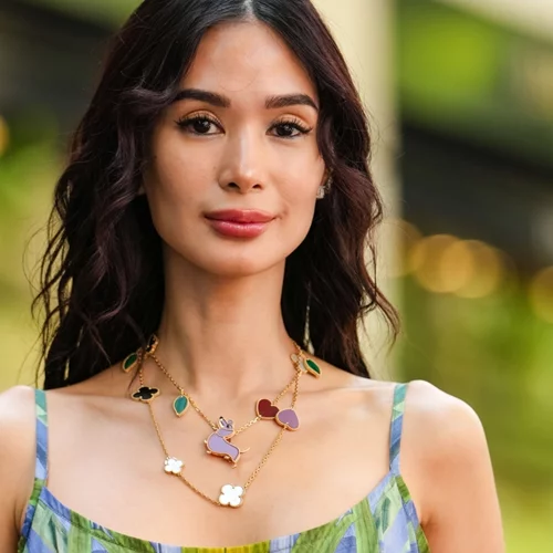 Blurred lips | Αυτό το K-beauty trick για τα χείλη κάνει πάταγο στο TikTok