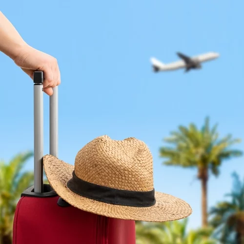 Travel Therapy: Νέα έρευνα εξηγεί πώς οι διακοπές κάνουν καλό στη υγεία μας