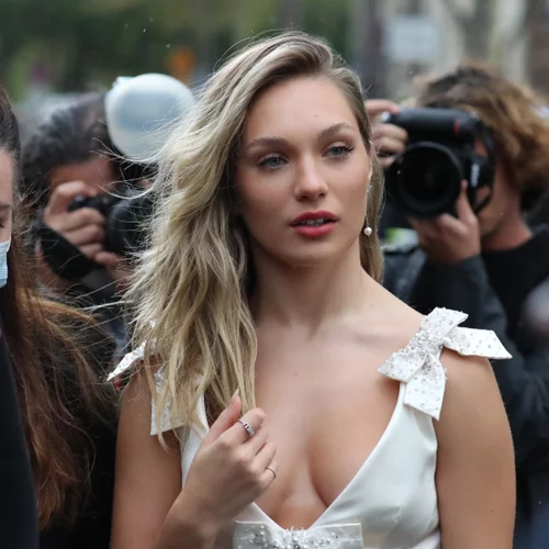 Εβδομάδα Μόδας Παρισιού | Οι πιο κομψές εμφανίσεις στο front row