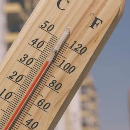 Θερμοκρασίες ρεκόρ στη Μεσόγειο