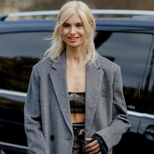 Τα peacoats είναι τα παλτό με τα οποία θα περάσεις έναν κομψό χειμώνα