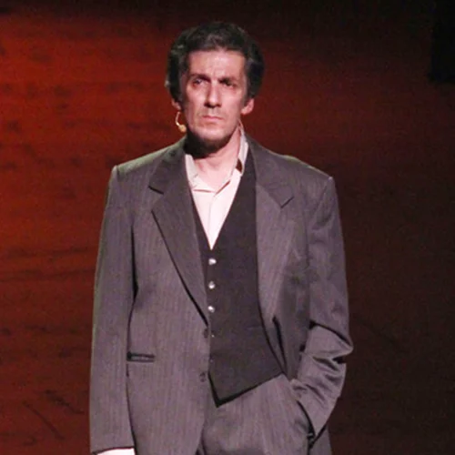 "Ο Μίκης Θεοδωράκης παρεξηγήθηκε μαζί μου, επειδή είπα την αλήθεια"