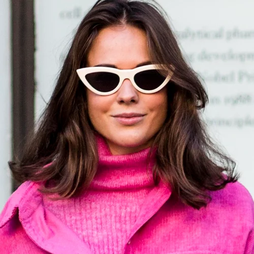 Τα χτενίσματα που κάνουν τώρα όλες οι fashionistas της Κοπεγχάγης