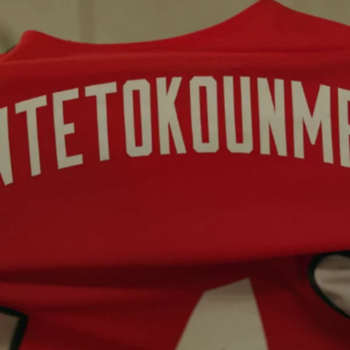 Πρώτο trailer για το 'Άνοδος | Η ιστορία των Αντετοκούνμπο