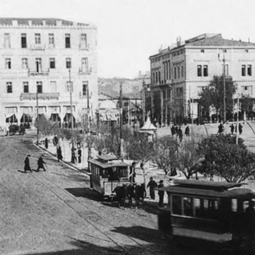 Μια άλλη Αθήνα | Τα καλοκαιρινά θέατρα και η νυχτερινή ζωή στις αρχές του περασμένου αιώνα - Οι ξενύχτηδες και οι αρτίστες