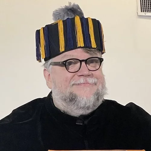 Η επόμενη ταινία κινουμένων σχεδίων του Guillermo del Toro