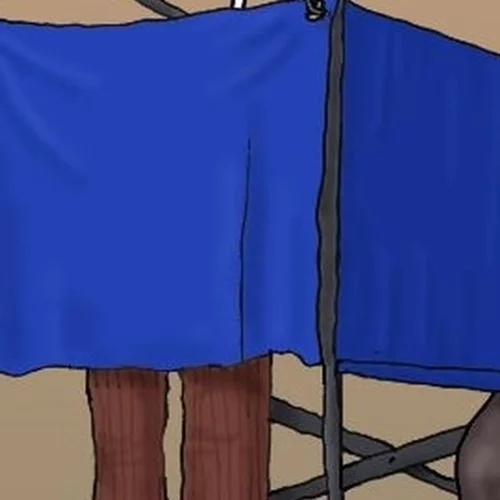 Αρκάς | Η σκληρή αλήθεια για τον Ελληνα ψηφοφόρο την ώρα της κάλπης [εικόνας]