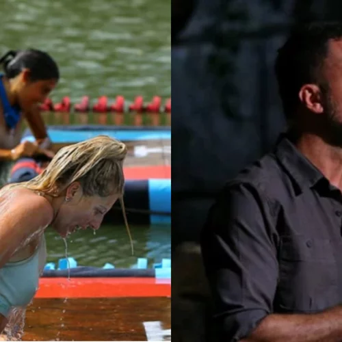 Ο άγριος καυγάς ανάμεσα σε Μπόγδανο και Παππά, ​ οι υποψήφιοι προς αποχώρηση στο Survivor κι όλα τα νέα