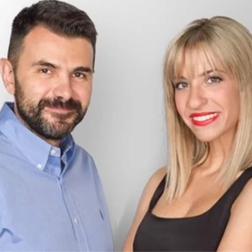 Ξανά μαζί Μαρία Αναστασοπούλου & Γιάννης Κολοκυθάς - Οι πρώτες πληροφορίες