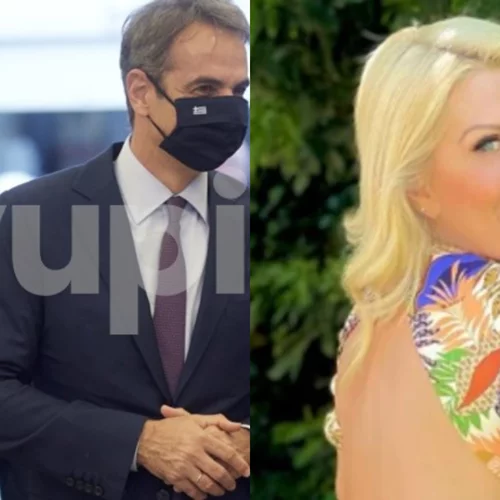 Αυτός είναι ο μεγάλος νικητής της Φάρμας, η εξομολόγηση της Ελένης Μενεγάκη & όλα τα νέα