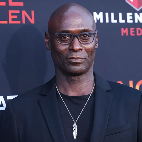 Έφυγε από τη ζωή ο ηθοποιός του "John Wick", Lance Reddick