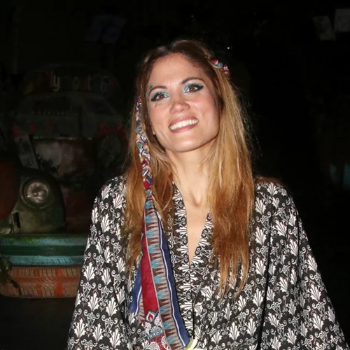 Μαίρη Συνατσάκη | "Θέλουμε επιτέλους να καταδικαστούν όλοι οι θύτες - Καμία ανοχή. Φτάνει"