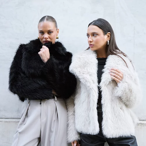 Οι Black Friday προσφορές σε μπουφάν για έναν χειμώνα με στιλ