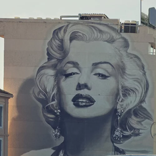 Η Marilyn Monroe έφτασε πολύ κοντά στο να γίνει η πριγκίπισσα του Μονακό