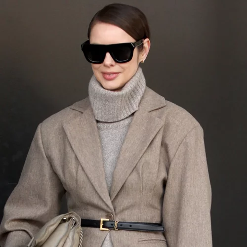 5 εύκολες κινήσεις για να ομορφύνεις τα χειμερινά looks σου