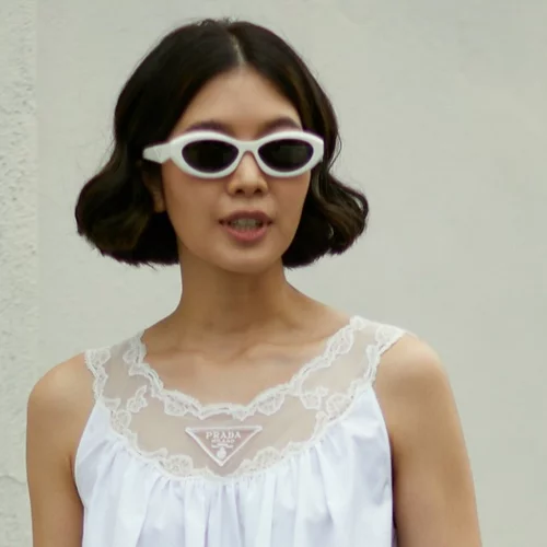 Le Petit Bob | Το νέο ultra chic κούρεμα της σεζόν είναι μόνο για τολμηρές