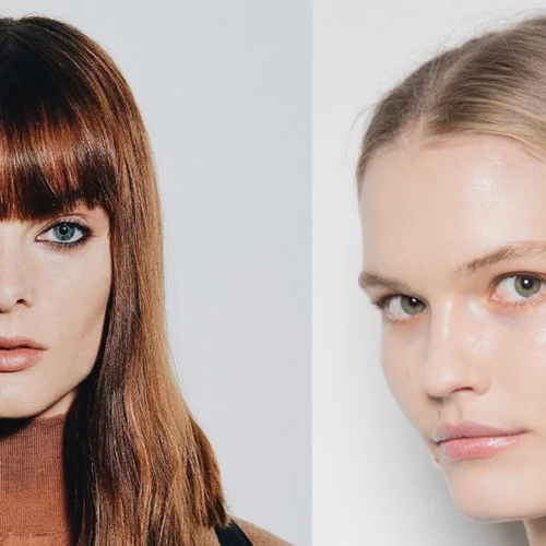 Η μεγαλύτερη τάση στα μαλλιά που ανέδειξαν οι εβδομάδες μόδας του φετινού Φεβρουαρίου