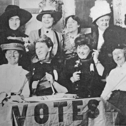 Παγκόσμια Ημέρα της Γυναίκας | Εσύ ξέρεις τι συνέβη στις 8 Μαρτίου;