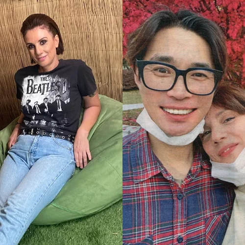 Ελισάβετ Κυρίτση | H δημοσιογράφος του Star παντρεύτηκε χωρίς να παρευρεθεί στον γάμο της