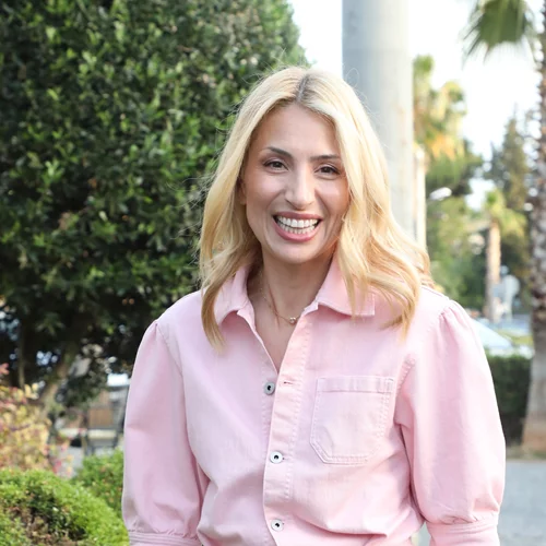 Μαρία Ηλιάκη | "Τον έψαχνα εδώ και 37 χρόνια"