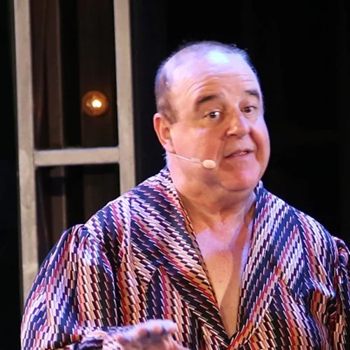 Παύλος Χαϊκάλης | "Κανείς δεν πέφτει από τα σύννεφα με τις καταγγελίες για κακοποίηση"