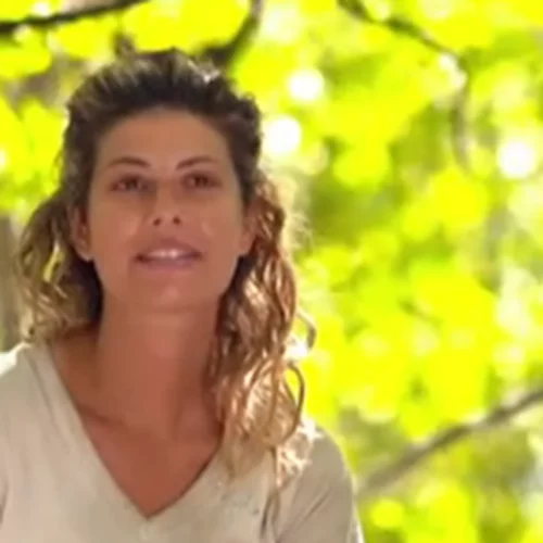 Πελαγία Καζολέα | Η αποκάλυψη για την επέμβαση που έκανε πριν μπει στο Survivor