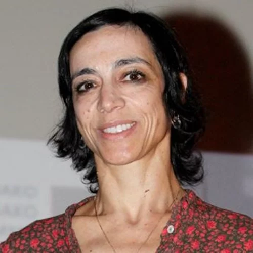 Έλενα Τοπαλίδου | Ποζάρει ημίγυμνη στο Instagram