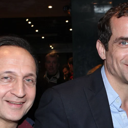 Σπύρος Μπιμπίλας | Η απάντηση στον Κωνσταντίνο Μαρκουλάκη