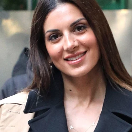 Σταματίνα Τσιμτσιλή | Φτιάχνει πρωινό με τα παιδιά της