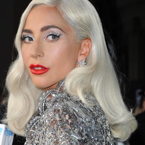 Lady Gaga | (Μια ακόμη) μεγάλη αλλαγή στα μαλλιά της