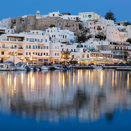 Το ελληνικό νησί που προτείνουν οι Γάλλοι για kitesurf​​​​​​​ | Στην κορυφή των επιλογών τους