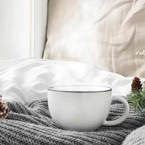 Το εύκολο ρόφημα που απαλλάσει από τη δυσπεψία - Δοκιμασμένο!