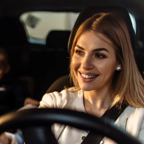 Τι αυτοκίνητο να πάρω; Βρήκαμε τα 5 αγαπημένα μας αυτοκίνητα για κάθε σύγχρονη γυναίκα