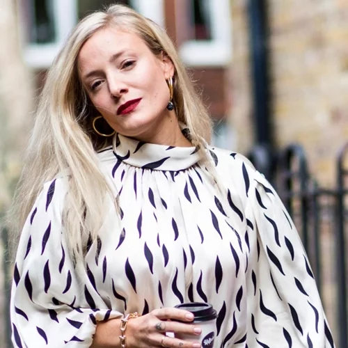 10 midi φορέματα από τη Zara για να ανανεώσεις στο στιλ σου τη μεταβατική περίοδο