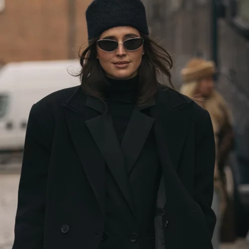 Πώς θα ντυθείς κομψά εάν δεν έχεις διάθεση για styling