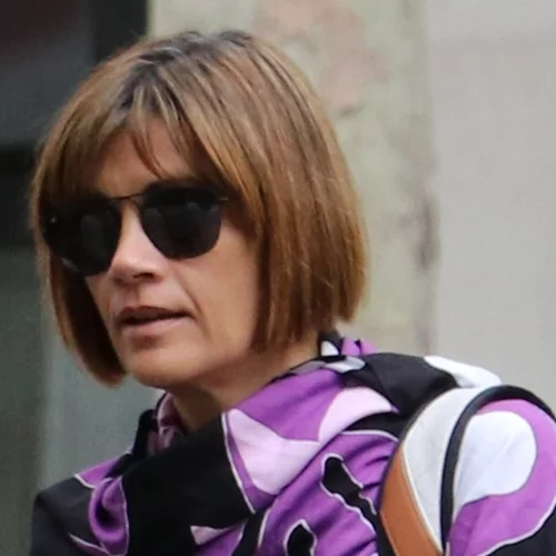 Ανανεωμένη η Άννα-Μαρία Παπαχαραλάμπους | Το άκρως κολακευτικό κούρεμα που υιοθέτησε