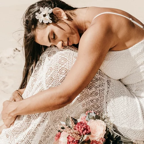 Σκοπεύεις να παντρευτείς; | Αυτές είναι οι 4 τάσεις που ακολουθούν οι πιο κομψές και updated νύφες