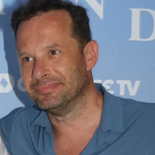 Γιώργος Πυρπασόπουλος | Το δημόσιο ξέσπασμα λίγο μετά την αποκάλυψη πως θα γίνει μπαμπάς