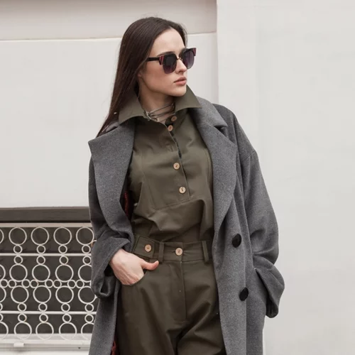 Πόσο συχνά πρέπει να πλένεις τα παλτό σου τον χειμώνα