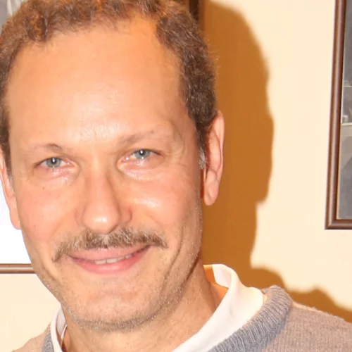 Βασίλης Κούκουρας | "Μπήκαμε" στο σπίτι του Μάνθου Φουστάνου