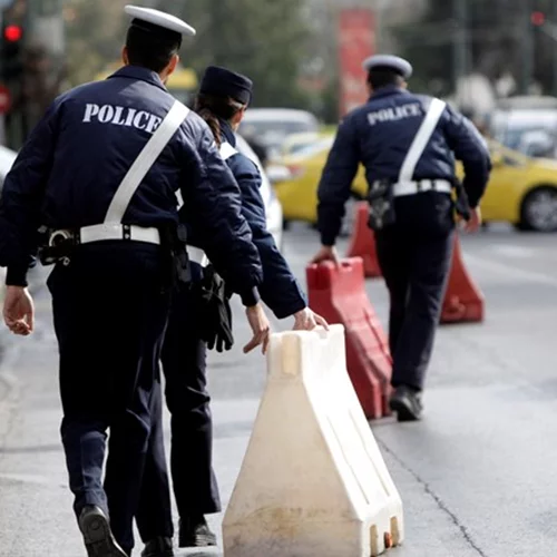 Κυκλοφοριακές ρυθμίσεις σε Καλλιθέα και Παλαιό Φάληρο λόγω έργων - Πόσο θα διαρκέσουν