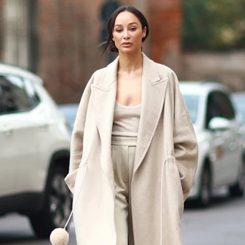 Τα κομψά χρώματα που υπόσχονται μία stylish ανοιξιάτικη εμφάνιση