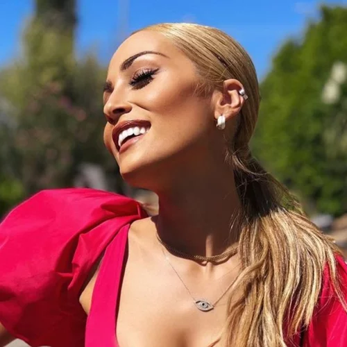 New couple alert | Είναι η Ελένη Βουλγαράκη ερωτευμένη με ποδοσφαιριστή του Παναθηναϊκού;