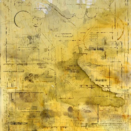 Καταβολές | H νέα έκθεση της εικαστικού Στέλλας Μελετοπούλου στην γκαλερί Σκουφά