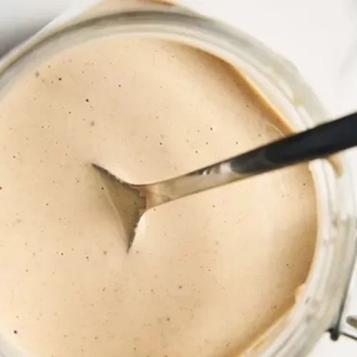 Είναι το ταχίνι καλή πηγή πρωτεΐνης για τη νηστεία;