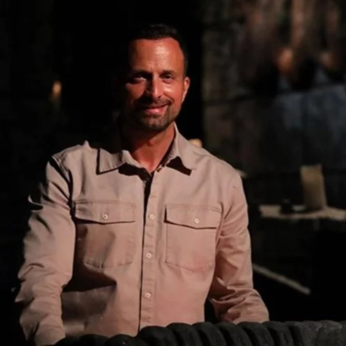 Ο Γιώργος Λιανός μίλησε για τη νεογέννητη κόρη του | "Μου μοιάζει, δεν πρόλαβα τη γέννησή της"