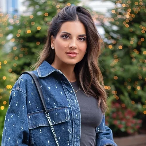 "Όταν πέρναγα τον πόνο με τις δύο αποβολές, δεν ήθελα να το συζητάω ούτε με τους πιο δικούς μου ανθρώπους"