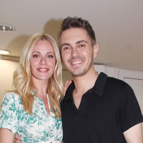 Ζέτα Μακρυπούλια | Οι δηλώσεις μετά τον χωρισμό από τον Μιχάλη Χατζηγιάννη: "Το φετινό καλοκαίρι ήταν ιδιαίτερο"