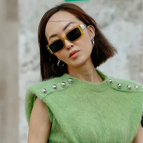 Trust Us | Αυτό είναι το πιο κολακευτικό κοντό κούρεμα όλων των εποχών