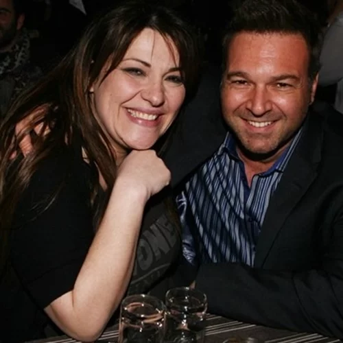 21 χρόνια πριν | Όταν η Κατερίνα Ζαρίφη έκανε ραδιοφωνική εκπομπή με τον Μάκη Πουνέντη